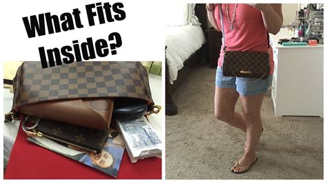 louis vuitton favoritte|louis vuitton favorite review.